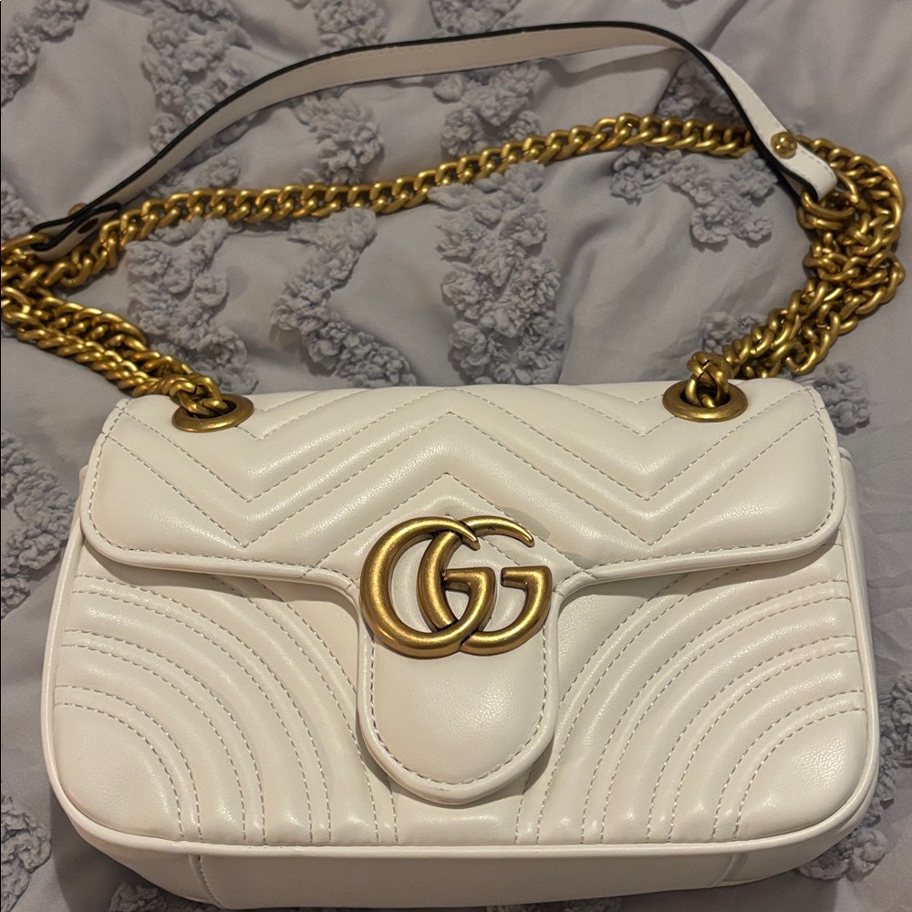 Gucci Look Alike Purse